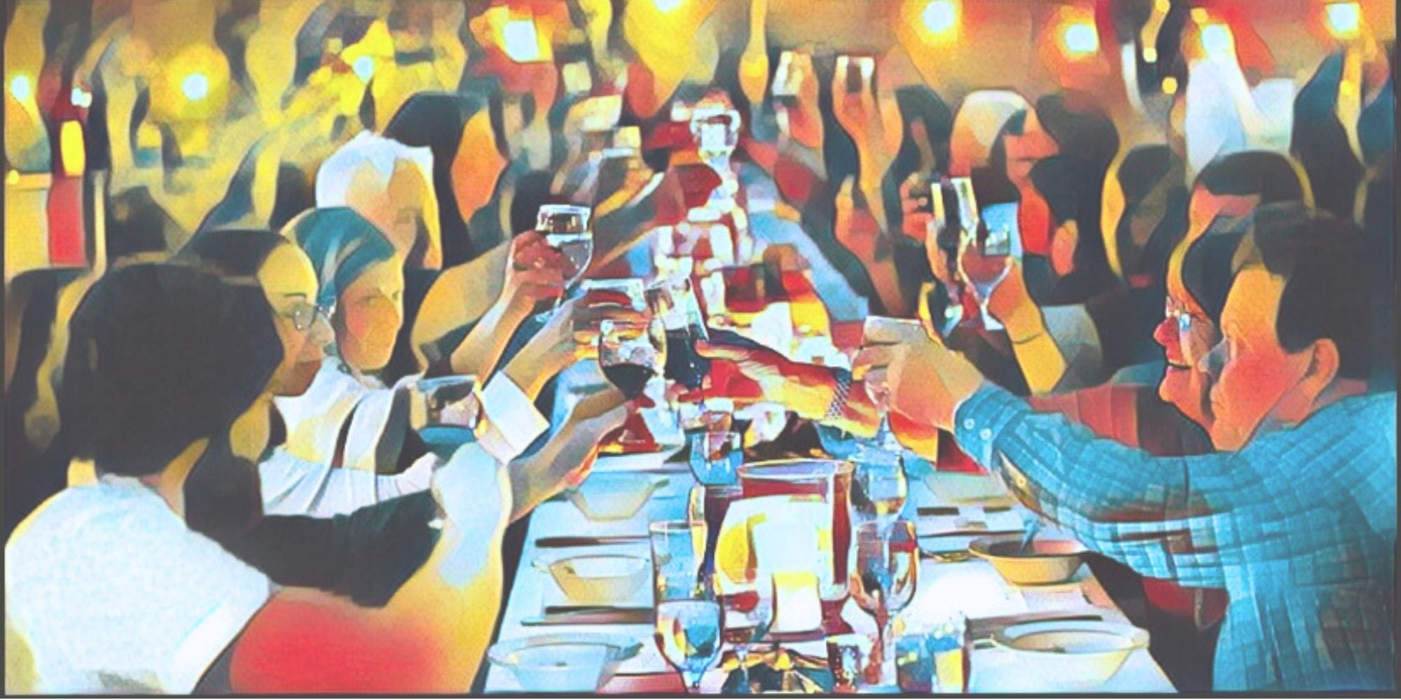 Friday, November 21st - Fall Dinner at the Farm: Good Tidings, Comfort, and Crêpes