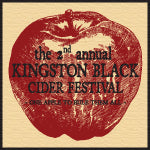 2nd Annual Kingston Black Cider Festival- Oct 20, 2018