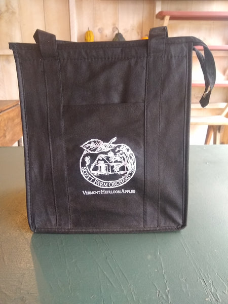 Scott Farm Insulated Tote Bag