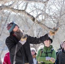 Pruning & Grafting Workshop for Backyard Fruit Growers- March 21, 2020